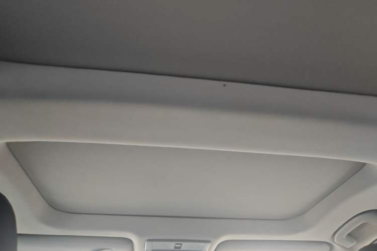 Used Nissan Teana 2021 2.0L XL Comfort Edition Headliner