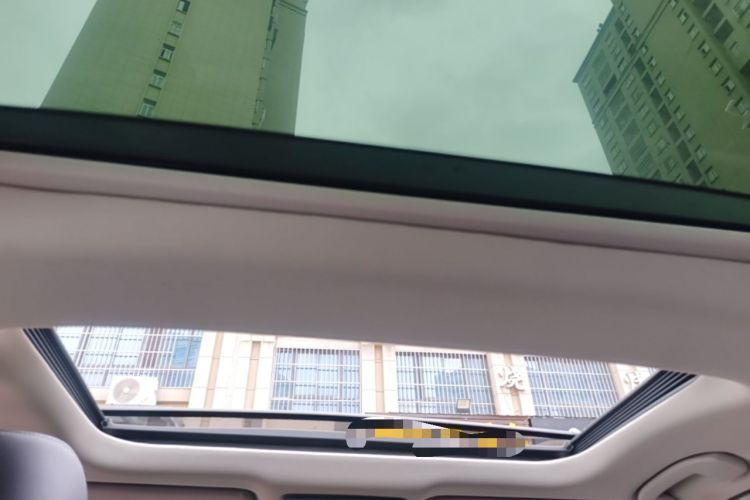 Used Nissan Teana 2021 2.0L XL Comfort Edition Headliner