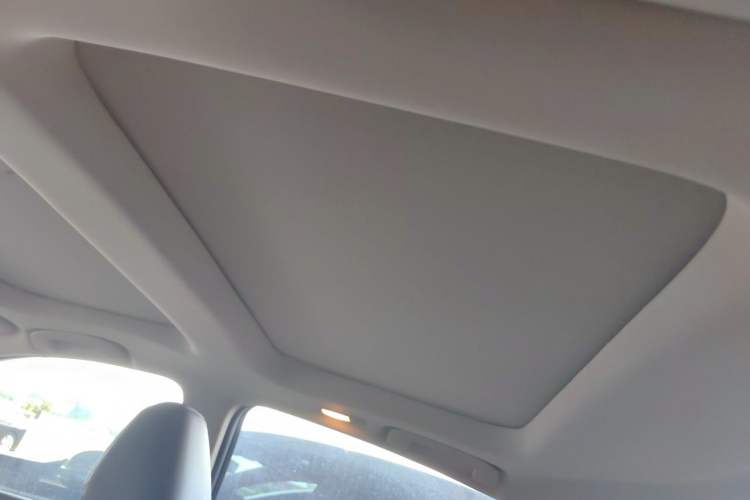 Used Nissan Teana 2021 2.0L XL Comfort Edition Headliner