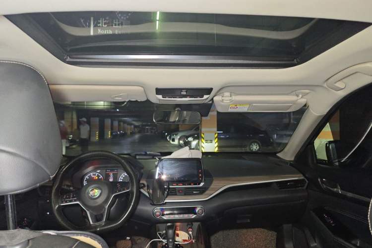 Used Nissan Teana 2021 2.0L XL Comfort Edition Headliner
