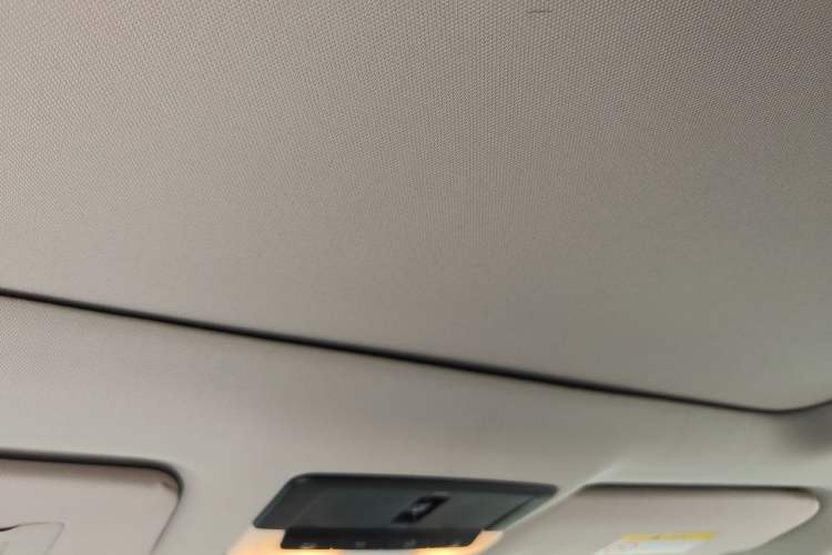 Used Nissan Teana 2021 2.0L XL Upper AD1 Smart Drive & Navigation Edition Headliner