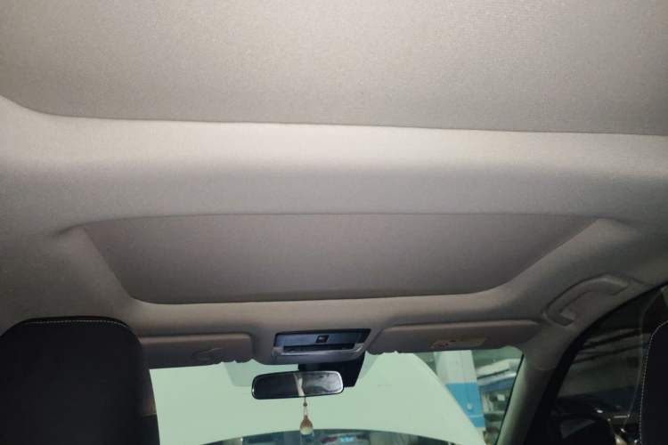 Used Nissan Teana 2021 2.0L XL Comfort Edition Headliner