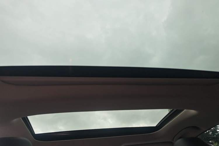 Used Nissan Teana 2021 2.0L XL Comfort Edition Headliner