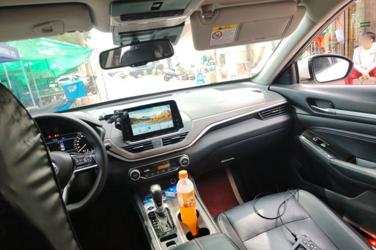 Used Nissan Teana 2021 2.0L XL Upper AD1 Smart Drive & Navigation Edition Headliner