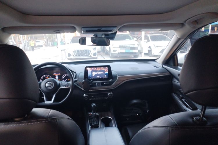 Used Nissan Teana 2021 2.0L XL Comfort Edition Headliner