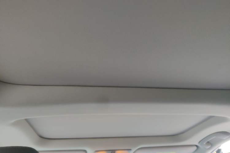 Used Nissan Teana 2021 2.0L XL Comfort Edition Headliner