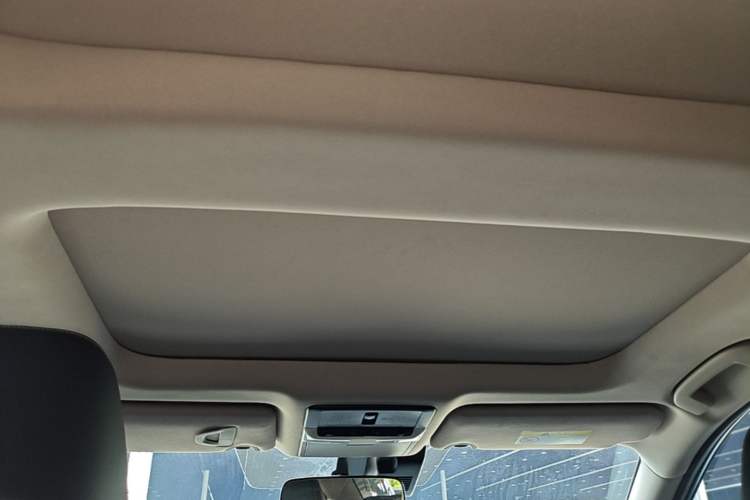 Used Nissan Teana 2021 2.0L XL Comfort Edition Headliner