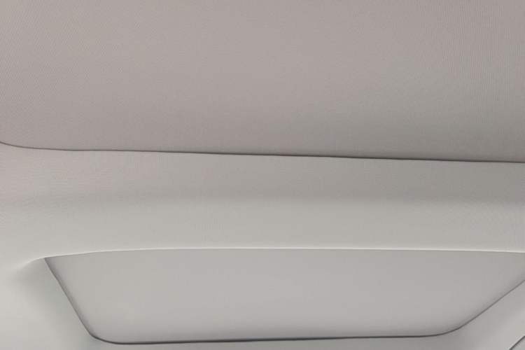 Used Nissan Teana 2021 2.0L XL Comfort Edition Headliner