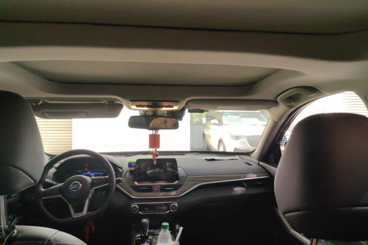 Used Nissan Teana 2021 2.0L XL Upper AD1 Smart Drive & Navigation Edition Headliner
