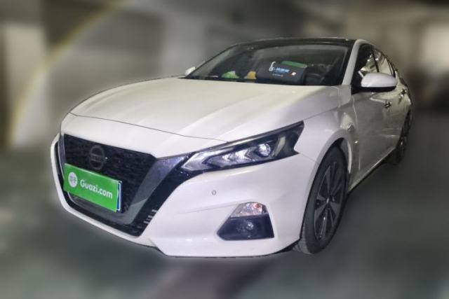 Used Nissan Teana 2021 2.0T XL Upper AD1 Smart Navigation Edition