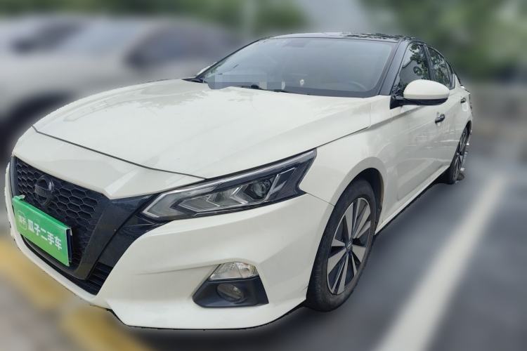 Used Nissan Teana 2021 2.0L XL Comfort Edition Guazi used car, China used car export, Used car for sale, Used  cars, Cheapest cars for sale