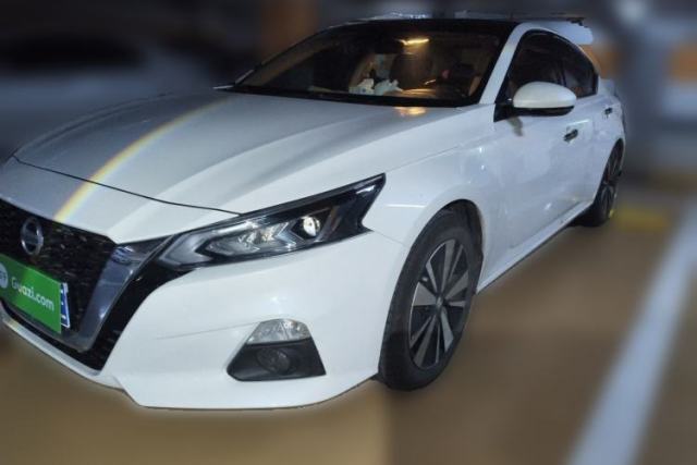Used Nissan Teana 2021 2.0L XL Comfort Edition
