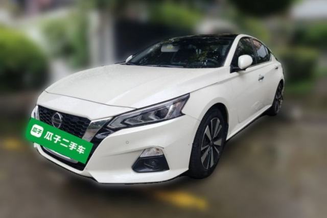 Used Nissan Teana 2021 2.0L XL Upper AD1 Smart Drive & Navigation Edition