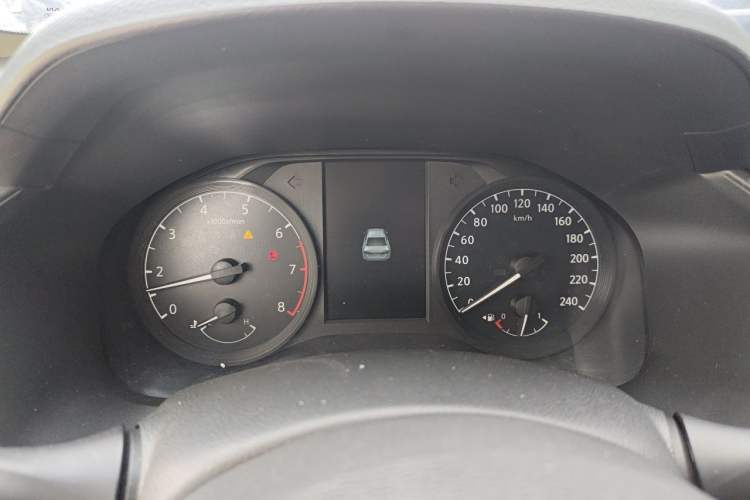 Used Nissan Teana 2021 2.0L XL Comfort Edition Instrument Cluster