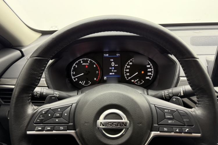 Used Nissan Teana 2021 2.0T XL Smart Upgrade Edition Instrument Cluster
