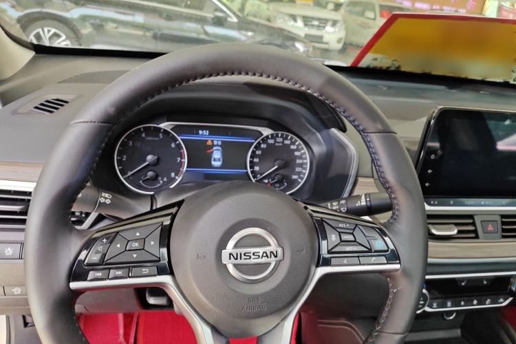 Used Nissan Teana 2021 2.0L XL Upper AD1 Smart Drive & Navigation Edition Instrument Cluster