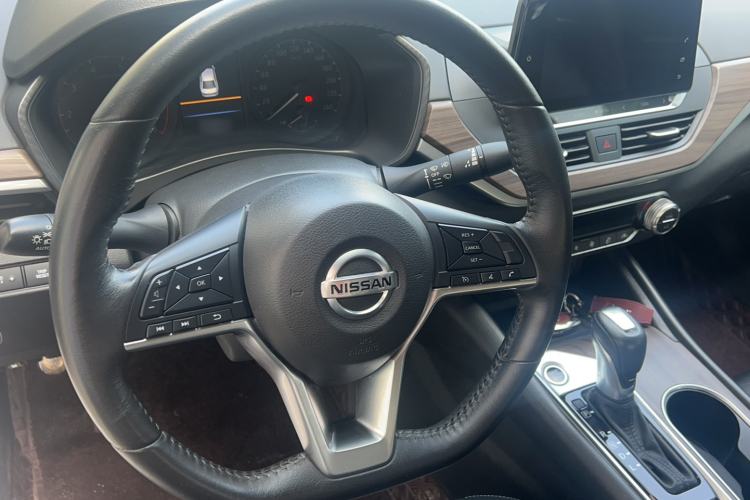 Used Nissan Teana 2021 2.0L XL Comfort Edition Instrument Cluster
