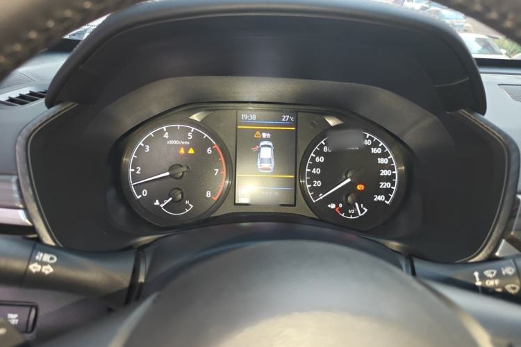 Used Nissan Teana 2021 2.0T XL Smart Upgrade Edition Instrument Cluster