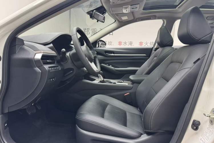 Used Nissan Teana 2021 2.0L XL Comfort Edition Interior 1