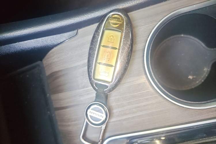 Used Nissan Teana 2021 2.0L XL Comfort Edition Interior 1