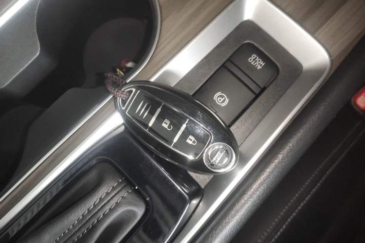 Used Nissan Teana 2021 2.0L XL Comfort Edition Interior 1