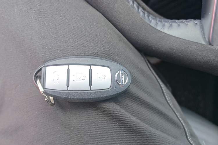 Used Nissan Teana 2021 2.0L XL Comfort Edition Interior 1