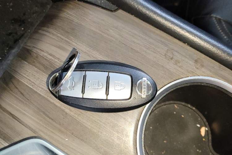 Used Nissan Teana 2021 2.0L XL Comfort Edition Interior 1