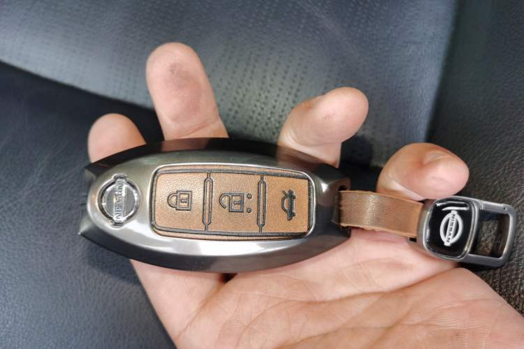 Used Nissan Teana 2021 2.0L XL Comfort Edition Interior 1