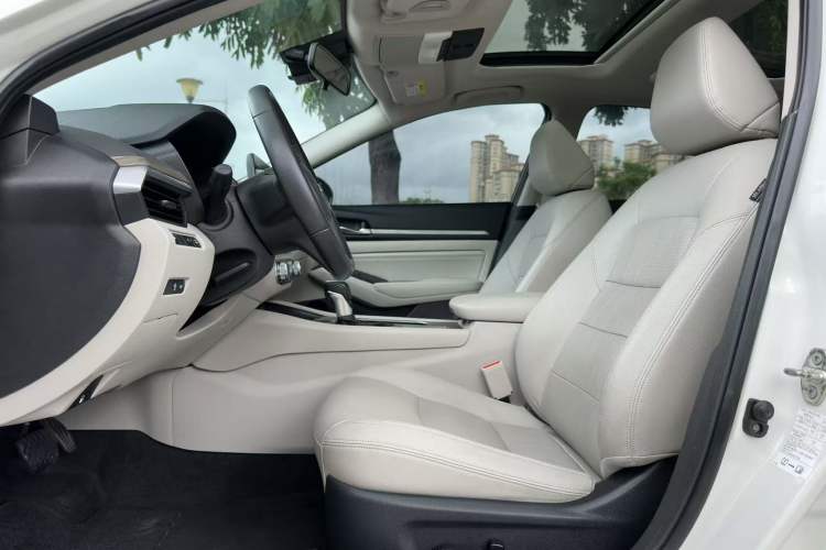 Used Nissan Teana 2021 2.0L XL Comfort Edition Interior 1