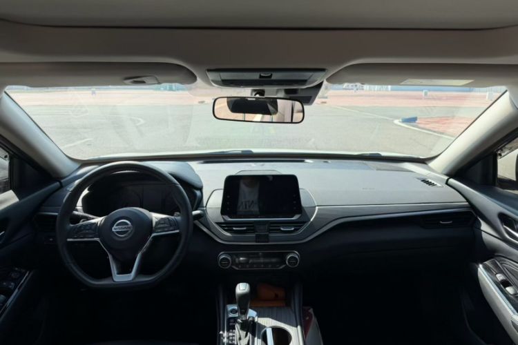 Used Nissan Teana 2021 2.0T XL Smart Upgrade Edition Interior 1