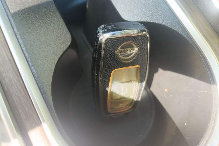 Used Nissan Teana 2021 2.0L XL Comfort Edition Interior 1