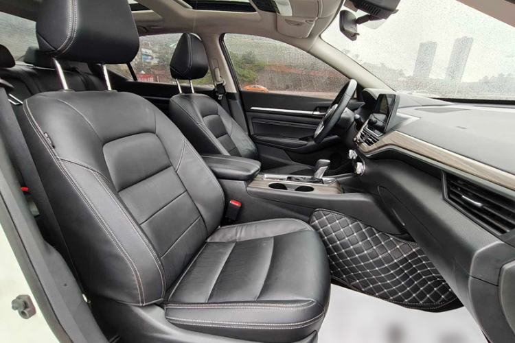 Used Nissan Teana 2021 2.0L XL Comfort Edition Interior 1