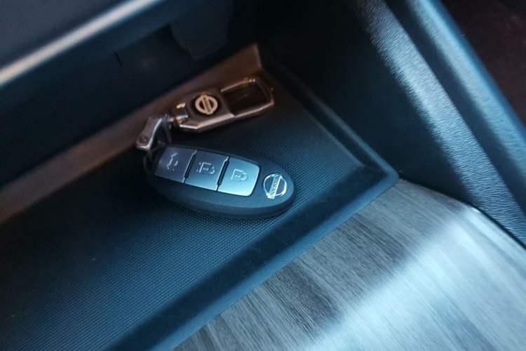 Used Nissan Teana 2021 2.0L XL Comfort Edition Interior 1
