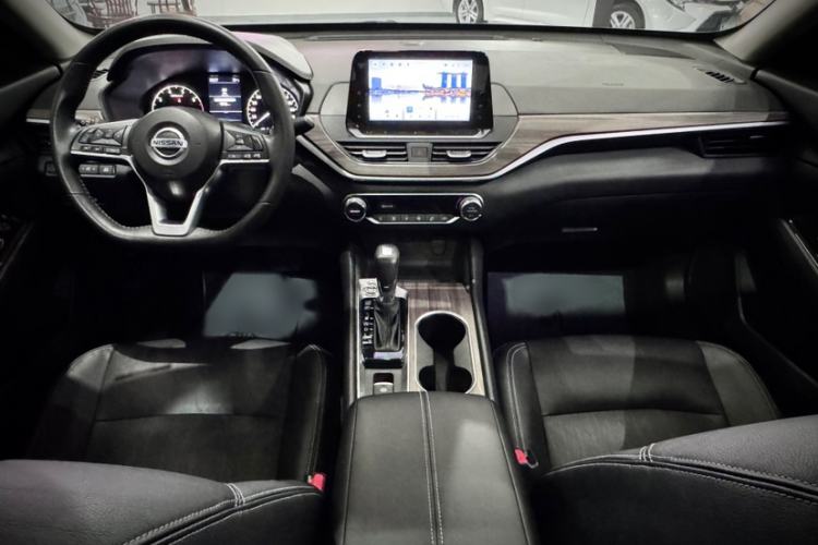 Used Nissan Teana 2021 2.0L XL Comfort Edition Interior 1