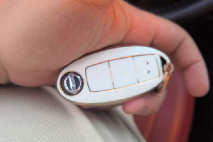 Used Nissan Teana 2021 2.0L XL Comfort Edition Interior 1