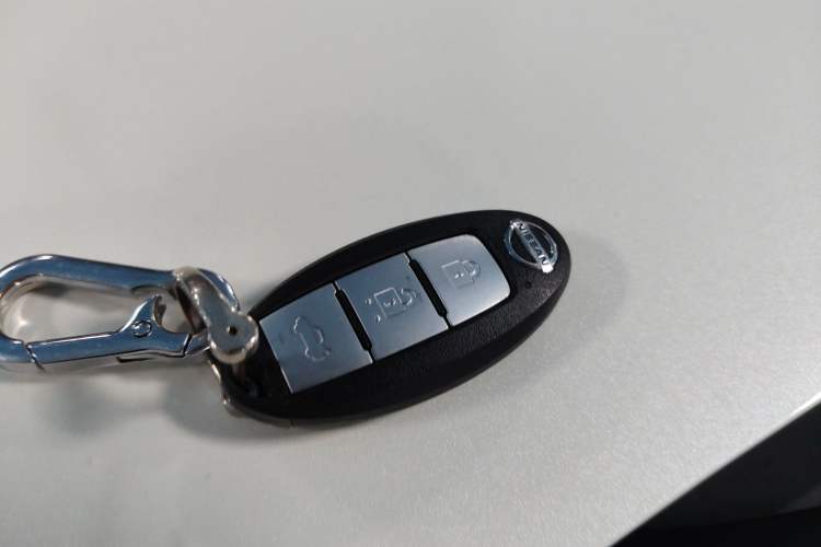 Used Nissan Teana 2021 2.0L XL Comfort Edition Interior 1