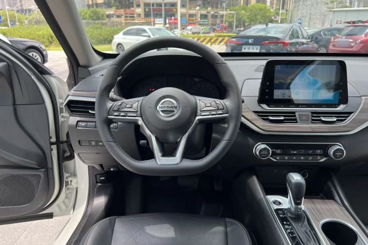 Used Nissan Teana 2021 2.0L XL Comfort Edition Interior 1