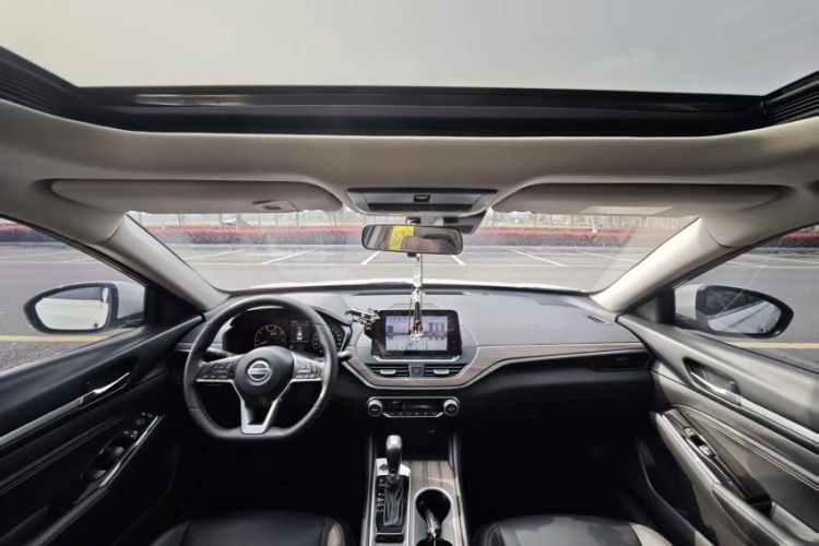 Used Nissan Teana 2021 2.0L XL Comfort Edition Interior 1