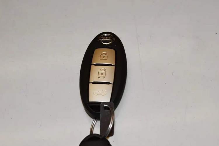 Used Nissan Teana 2021 2.0L XL Comfort Edition Interior 1