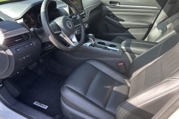 Used Nissan Teana 2021 2.0L XL Comfort Edition Interior 1