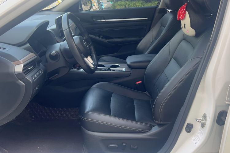 Used Nissan Teana 2021 2.0L XL Comfort Edition Interior 1