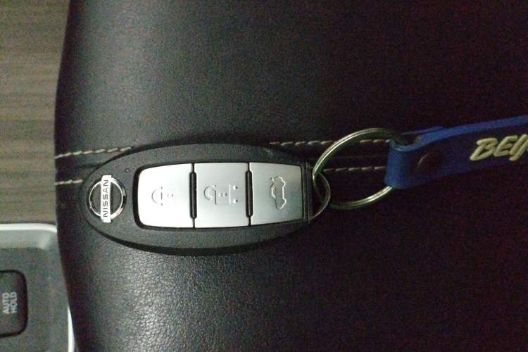 Used Nissan Teana 2021 2.0L XL Comfort Edition Interior 1