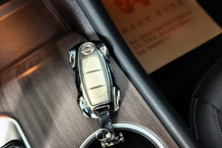 Used Nissan Teana 2021 2.0L XL Comfort Edition Interior 1