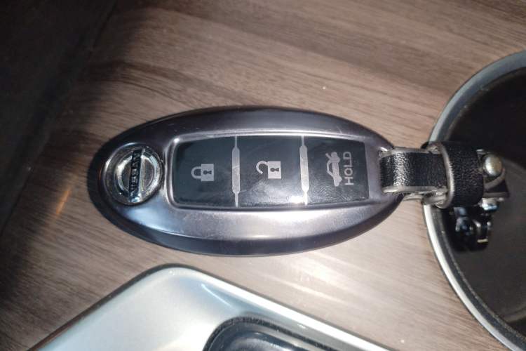 Used Nissan Teana 2021 2.0L XL Comfort Edition Interior 1
