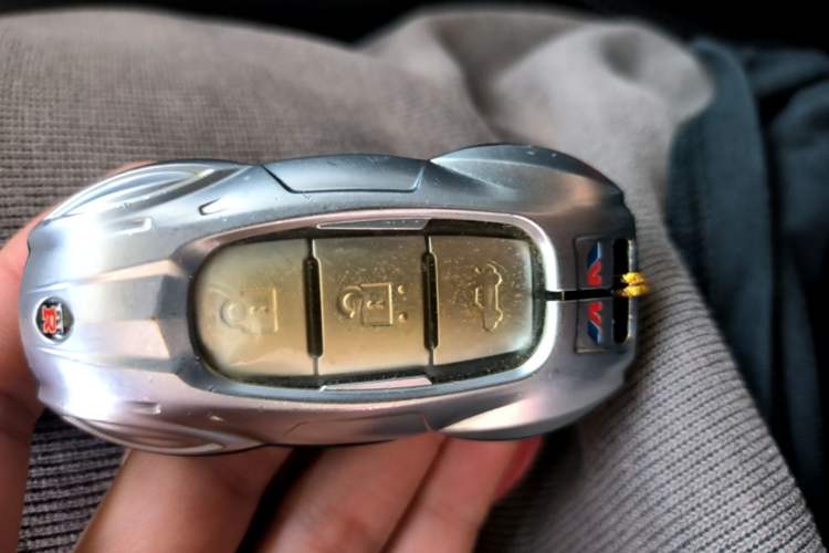 Used Nissan Teana 2021 2.0L XL Comfort Edition Interior 1