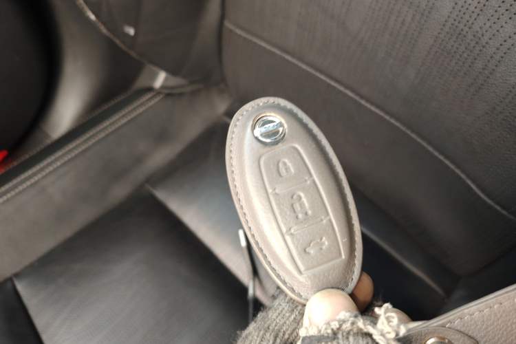 Used Nissan Teana 2021 2.0L XL Comfort Edition Interior 1