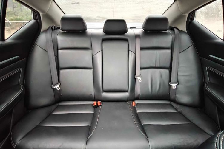 Used Nissan Teana 2021 2.0L XL Comfort Edition Interior 10
