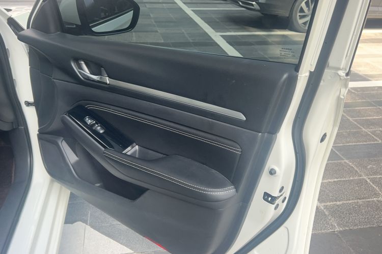 Used Nissan Teana 2021 2.0L XL Comfort Edition Interior 12