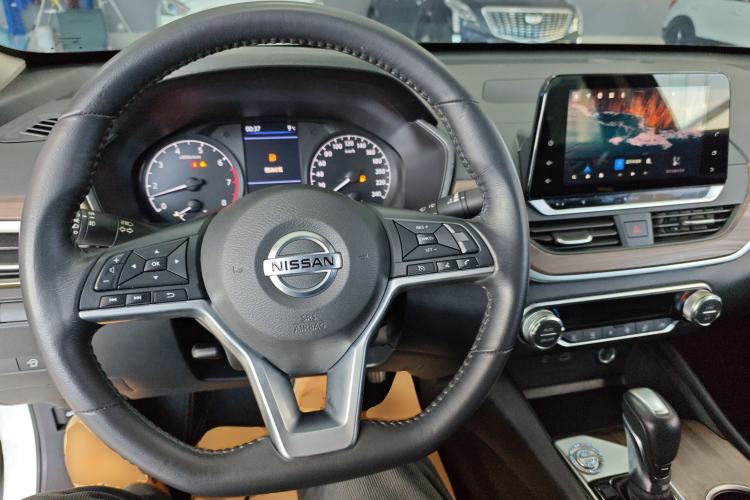 Used Nissan Teana 2021 2.0L XL Comfort Edition Interior 2