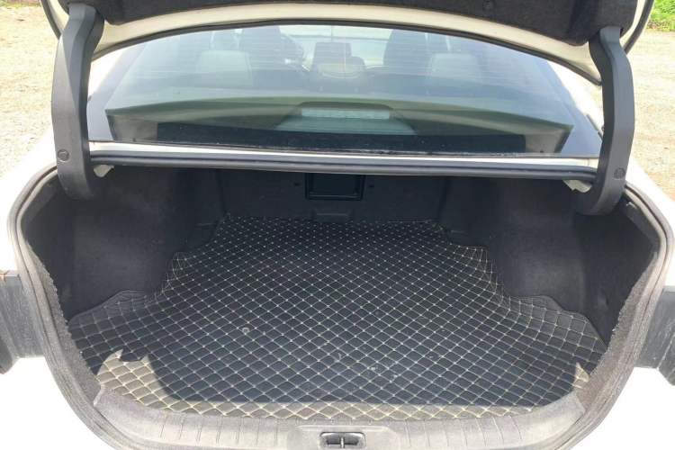 Used Nissan Teana 2021 2.0L XL Comfort Edition Interior 2